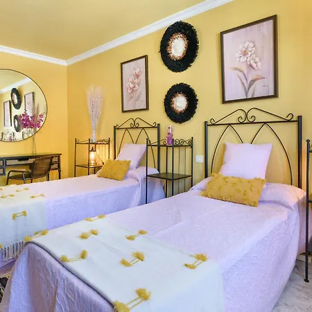 Casa Fantastica *