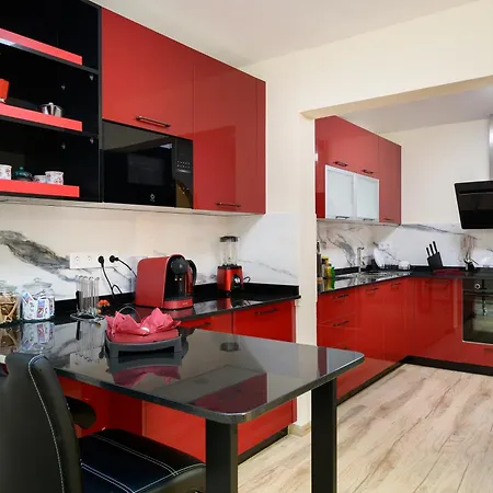 Casa Fantastica