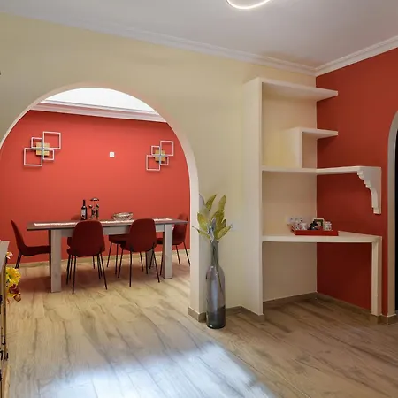 Casa Fantastica *