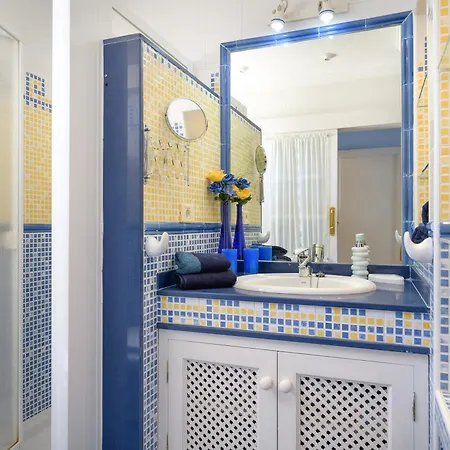 Casa Fantastica Nyaraló