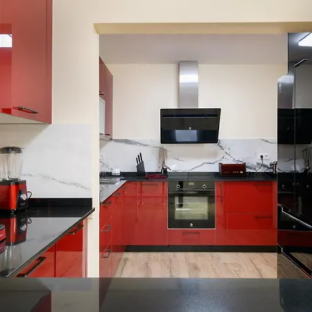 Nyaraló Casa Fantastica *