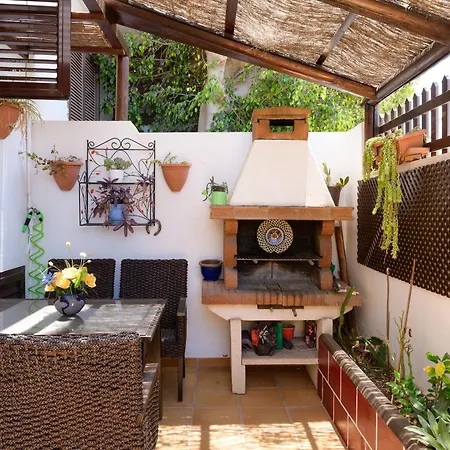 Casa Fantastica Nyaraló Playa Honda