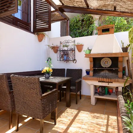 Casa Fantastica