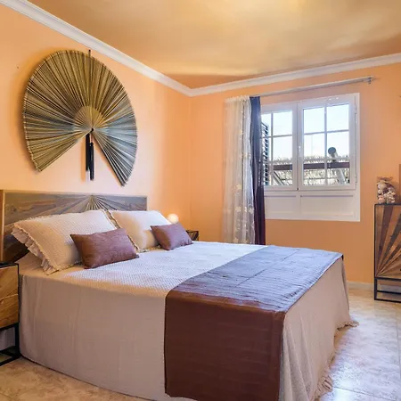 Nyaraló Casa Fantastica *